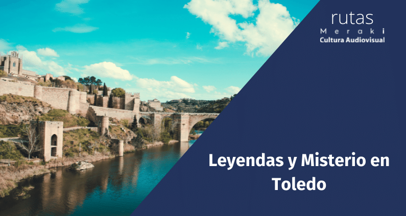 Rutas Toledo: Descubre la magia de la ciudad