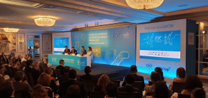 Servicios para eventos. Meraki Cultura Audiovisual