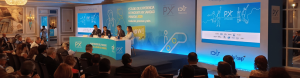 Caso de éxito: servicios para eventos. Meraki Cultura Audiovisual