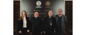 presentación lumina Diciembre 2023