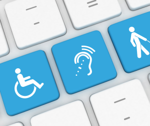 Accesibilidad para eventos e integración. Meraki Cultura Audiovisual