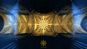 Crucero Catedral de Toledo: Lumina Catedral de Toledo