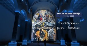 Meraki Cultura Audiovisual: más de 25 años contigo. Servicios para eventos del más alto nivel. Cultura y tecnología