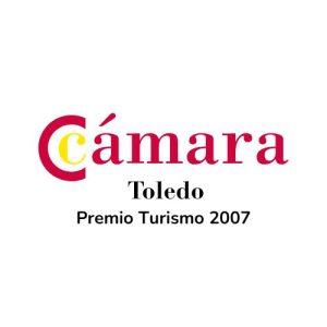 Cámara de Comercio Toledo, premio Turismo